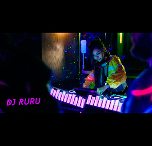 DJ Ruru