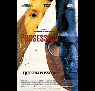 Possession